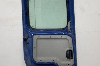 Porte laterale gauche RENAULT KANGOO 1