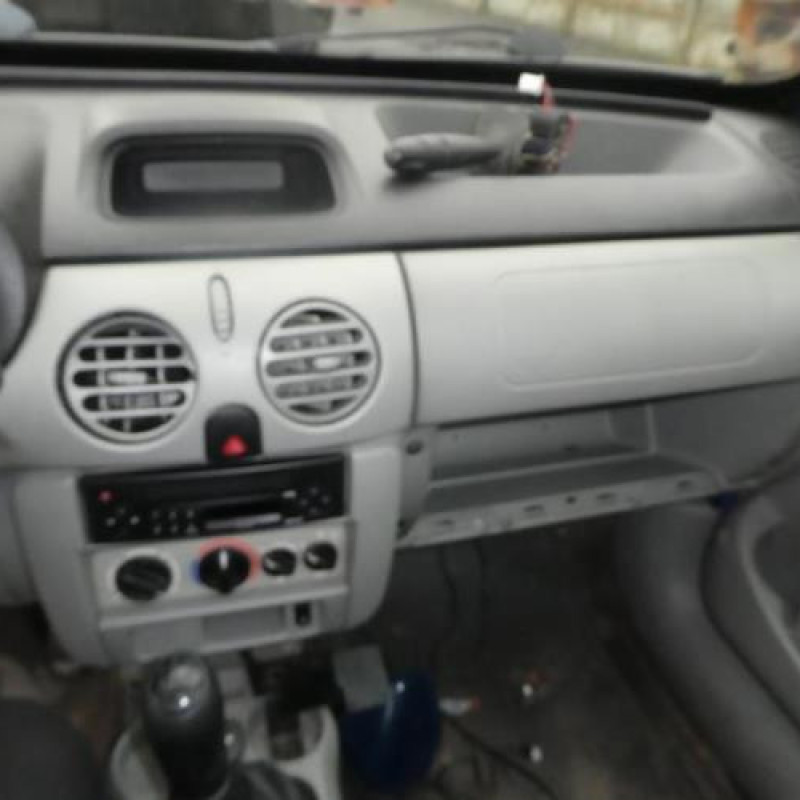 Porte laterale gauche RENAULT KANGOO 1 Photo n°9