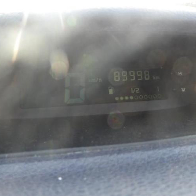 Ceinture avant droit RENAULT TWINGO 1 Photo n°12