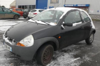 Malle/Hayon arriere FORD KA 1