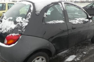 Malle/Hayon arriere FORD KA 1