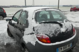 Malle/Hayon arriere FORD KA 1