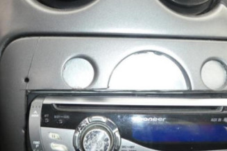 Malle/Hayon arriere FORD KA 1