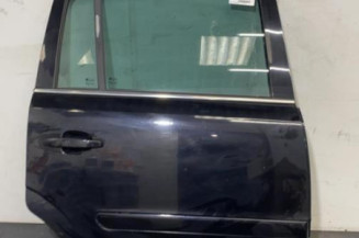 Porte arriere droit OPEL ZAFIRA B Photo n°1
