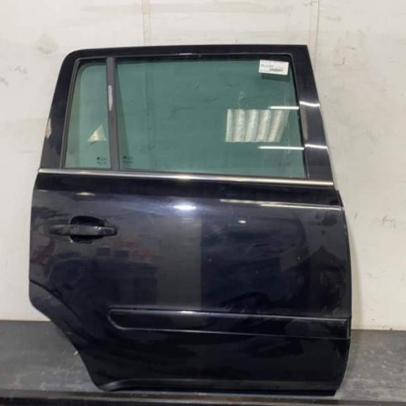 Porte arriere droit OPEL ZAFIRA B Photo n°1