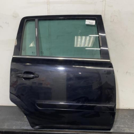 Porte arriere droit OPEL ZAFIRA B Photo n°1