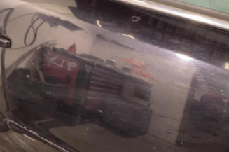 Porte arriere droit OPEL ZAFIRA B