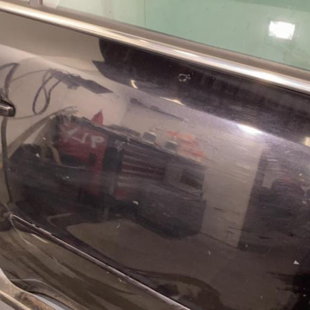 Porte arriere droit OPEL ZAFIRA B