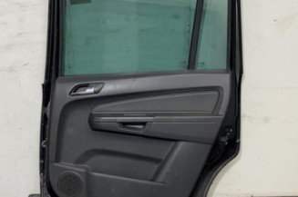 Porte arriere droit OPEL ZAFIRA B