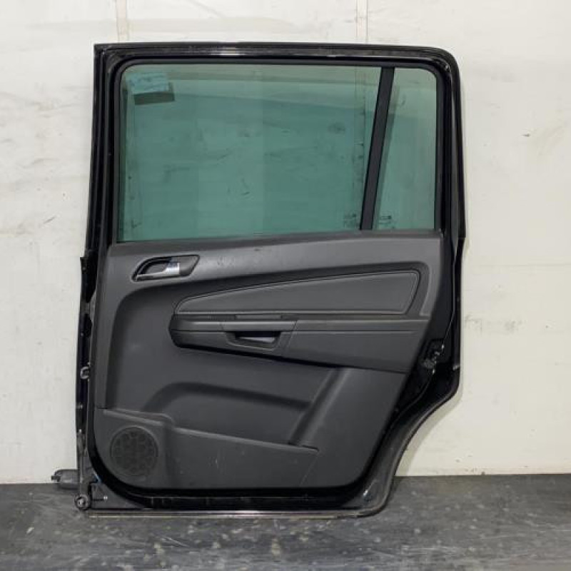 Porte arriere droit OPEL ZAFIRA B Photo n°3