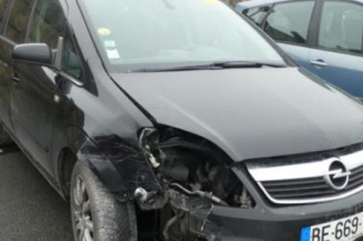 Porte arriere droit OPEL ZAFIRA B