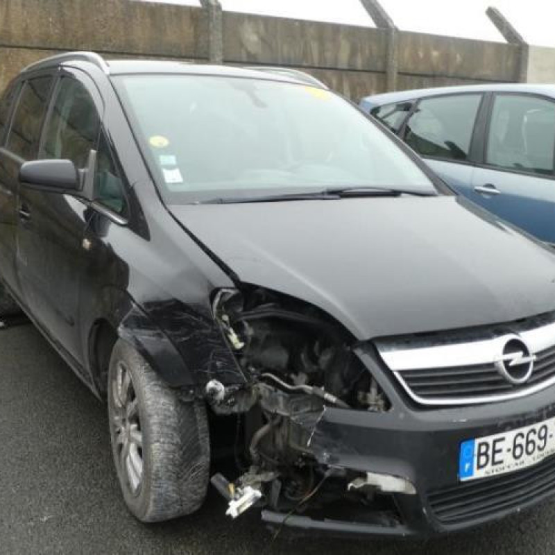 Porte arriere droit OPEL ZAFIRA B Photo n°5