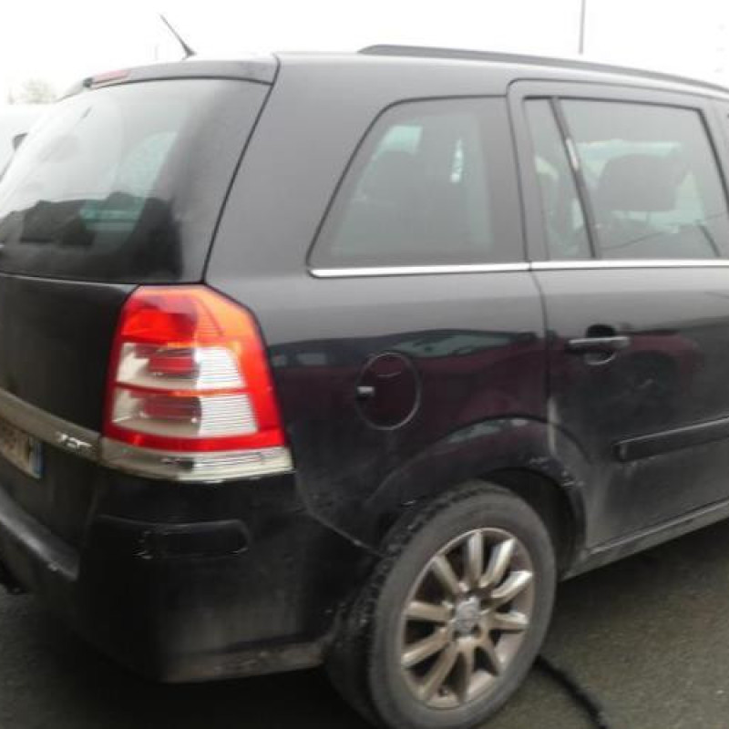 Porte arriere droit OPEL ZAFIRA B Photo n°6