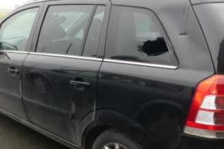 Porte arriere droit OPEL ZAFIRA B