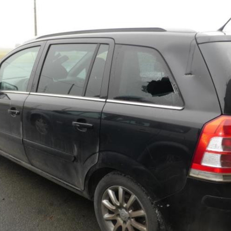 Porte arriere droit OPEL ZAFIRA B Photo n°7