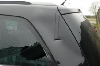 Porte arriere droit OPEL ZAFIRA B