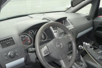 Porte arriere droit OPEL ZAFIRA B