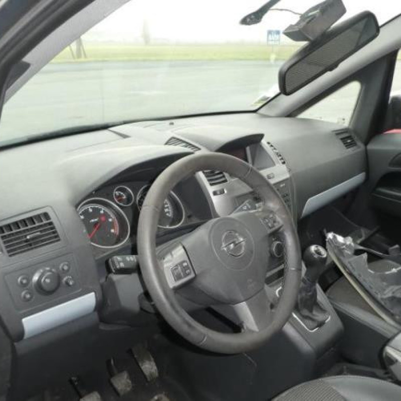 Porte arriere droit OPEL ZAFIRA B Photo n°9