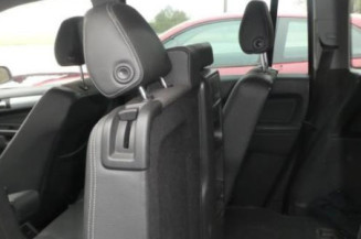 Porte arriere droit OPEL ZAFIRA B