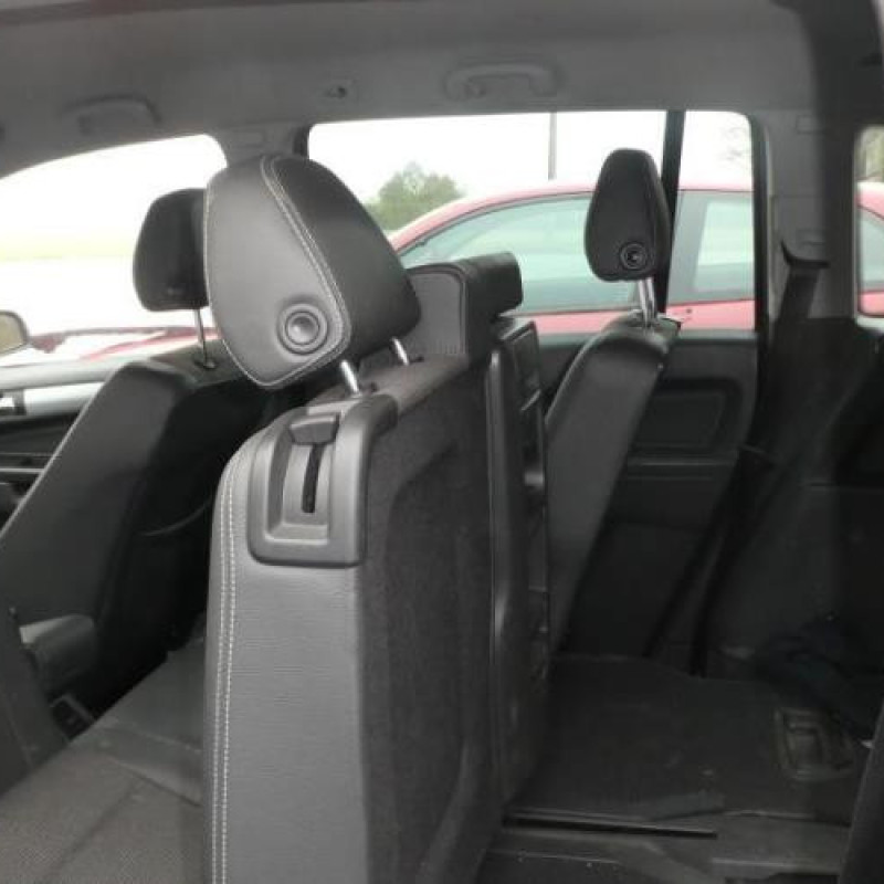 Porte arriere droit OPEL ZAFIRA B Photo n°10