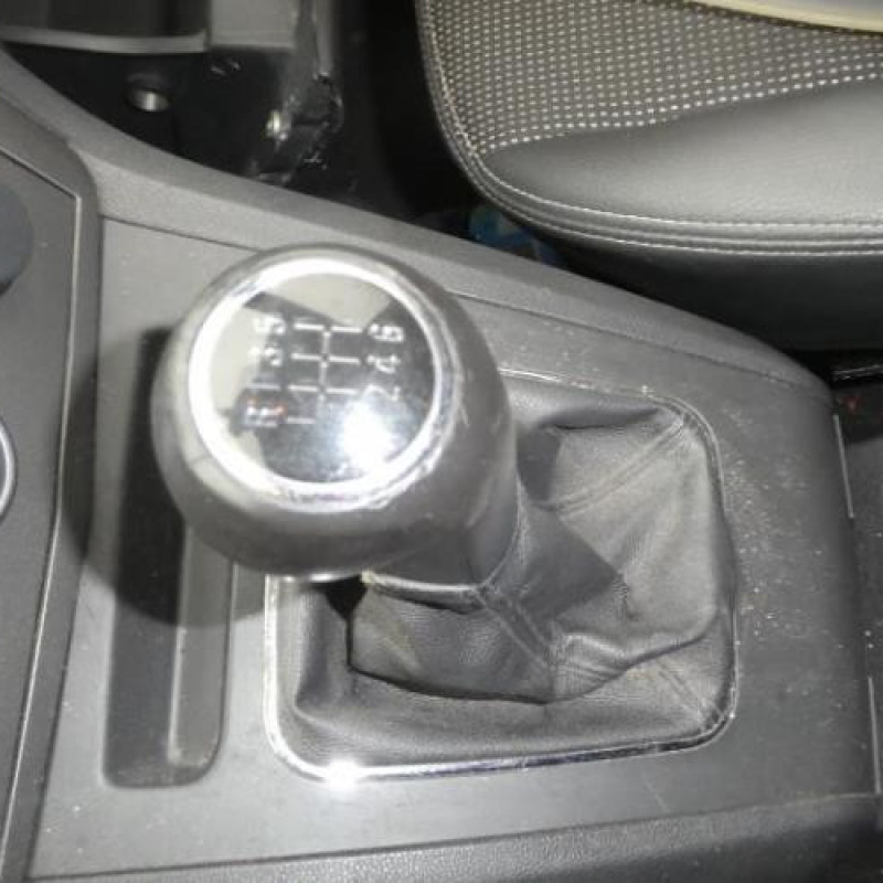 Porte arriere droit OPEL ZAFIRA B Photo n°11