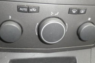 Porte arriere droit OPEL ZAFIRA B