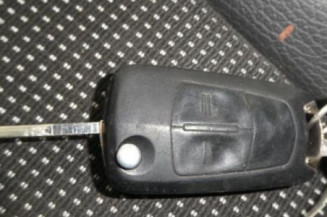 Porte arriere droit OPEL ZAFIRA B