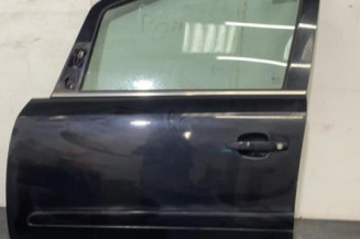 Porte avant gauche OPEL ZAFIRA B Photo n°1
