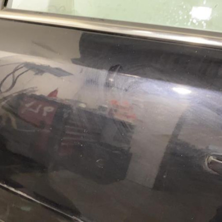 Porte avant gauche OPEL ZAFIRA B