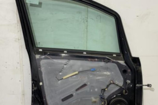 Porte avant gauche OPEL ZAFIRA B