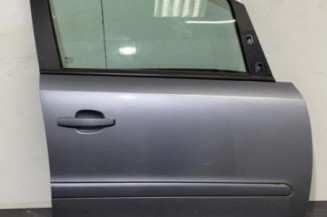 Porte avant droit OPEL ZAFIRA B Photo n°1