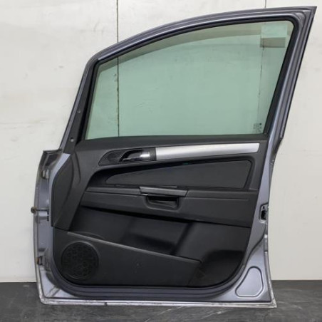 Porte avant droit OPEL ZAFIRA B