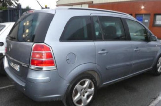 Porte avant droit OPEL ZAFIRA B