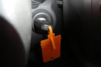 Porte avant droit OPEL ZAFIRA B