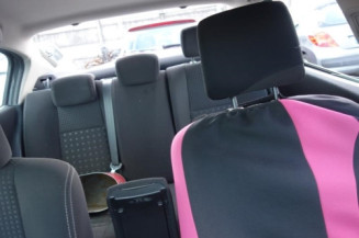 Renfort pare choc avant (traverse) RENAULT MEGANE 2
