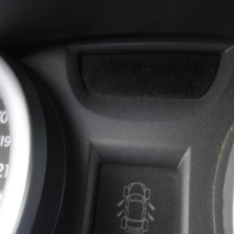 Renfort pare choc avant (traverse) RENAULT MEGANE 2 Photo n°10