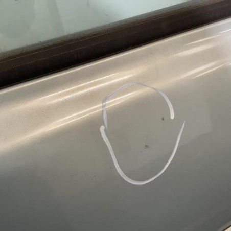 Porte avant gauche NISSAN MICRA 2