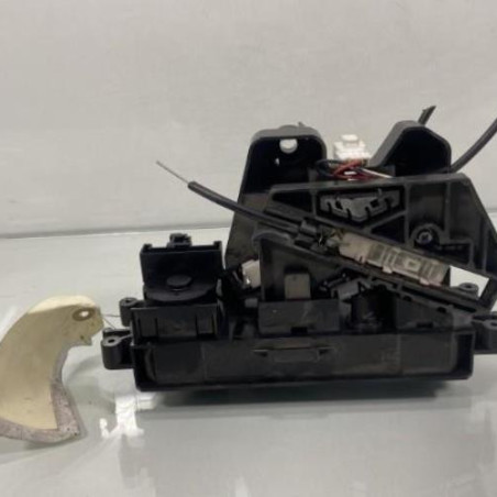 Commande chauffage NISSAN MICRA 2