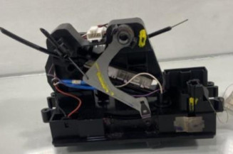 Commande chauffage NISSAN MICRA 2