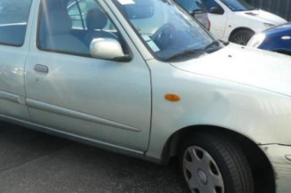 Commodo d'essuie glaces NISSAN MICRA 2
