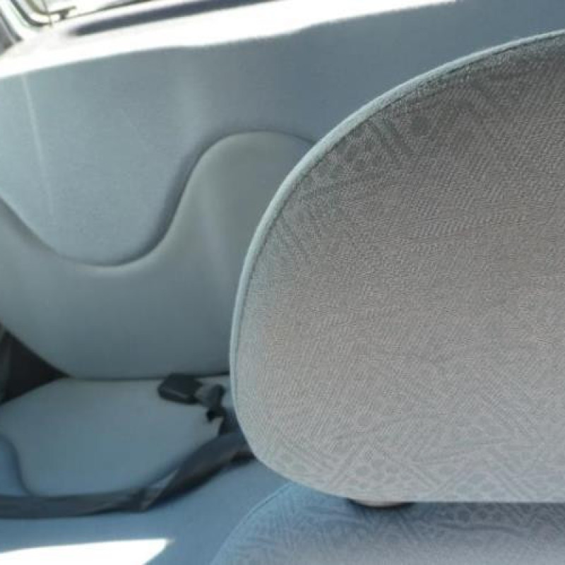 Commodo d'essuie glaces NISSAN MICRA 2 Photo n°9