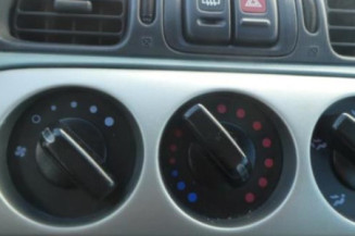Commodo d'essuie glaces NISSAN MICRA 2
