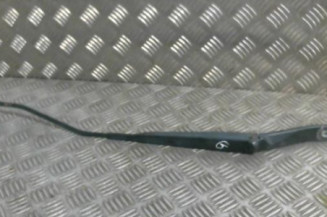 Bras essuie glace avant gauche RENAULT LAGUNA 3 Photo n°1