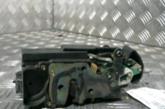 Serrure avant droit OPEL FRONTERA B Photo n°1