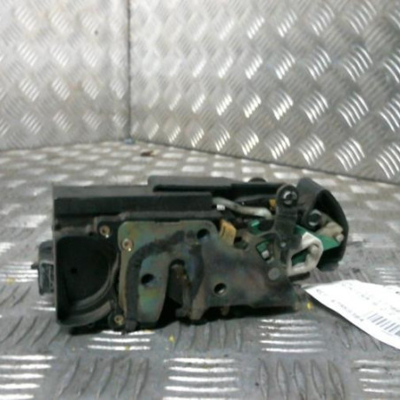 Serrure avant droit OPEL FRONTERA B Photo n°1