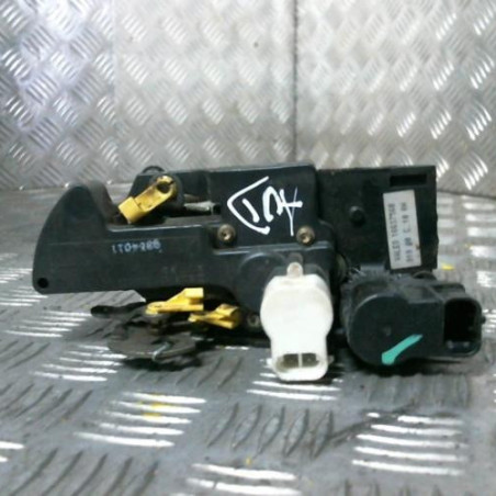 Serrure avant droit OPEL FRONTERA B