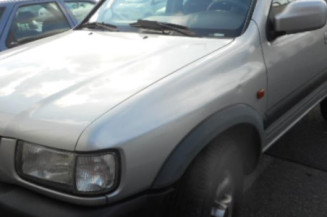 Compresseur clim OPEL FRONTERA B