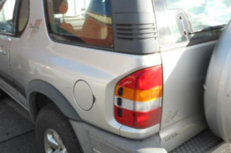 Compresseur clim OPEL FRONTERA B