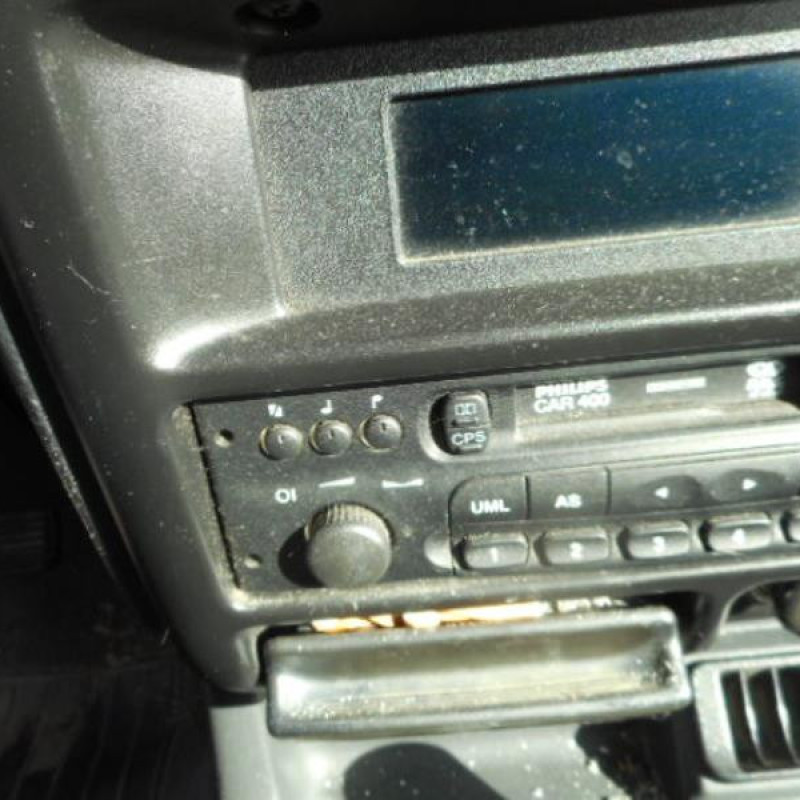 Compresseur clim OPEL FRONTERA B Photo n°11