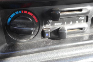 Compresseur clim OPEL FRONTERA B